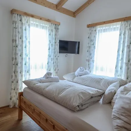 アパート 1a - Haus-appartment Weitblick - In Out *