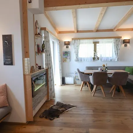 1a - Haus-appartment Weitblick - In Out