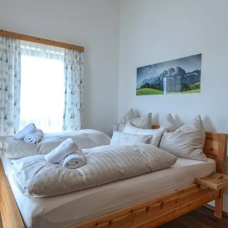 Appartamento 1a - Haus-appartment Weitblick - In Out *