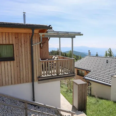 アパート 1a - Haus-appartment Weitblick - In Out Klippitztorl