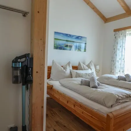 1a - Haus-appartment Weitblick - In Out Klippitztorl