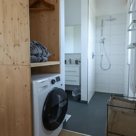 1a - Haus-appartment Weitblick - In Out * Klippitztorl