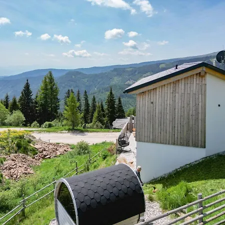 1a - Haus-appartment Weitblick - In Out