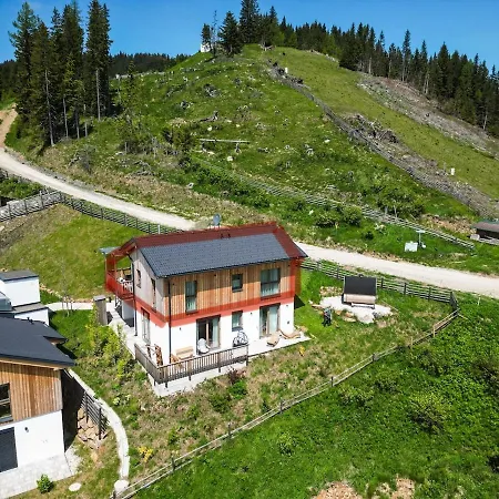 1a - Haus-appartment Weitblick - In Out Klippitztorl