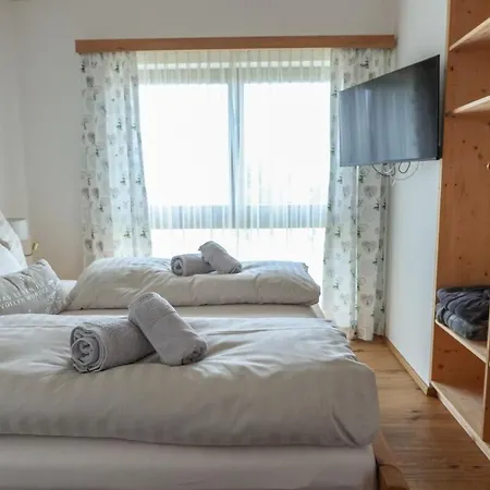 アパート 1a - Haus-appartment Weitblick - In Out