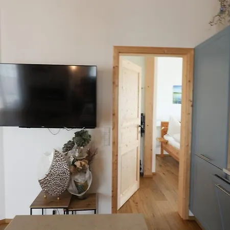 1a - Haus-appartment Weitblick - In Out Klippitztorl