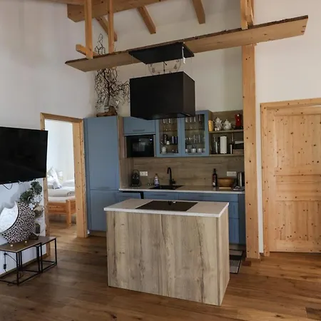 1a - Haus-appartment Weitblick - In Out * Klippitztorl