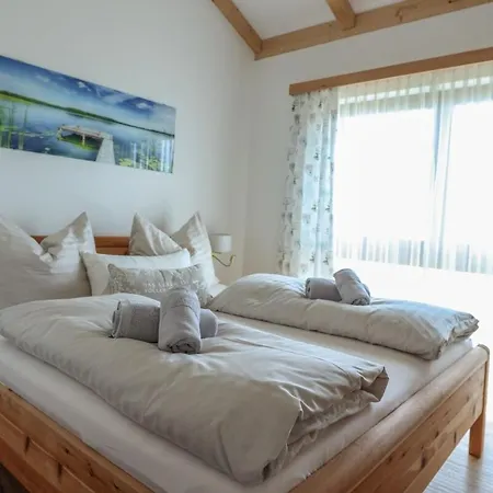 1a - Haus-appartment Weitblick - In Out アパート *