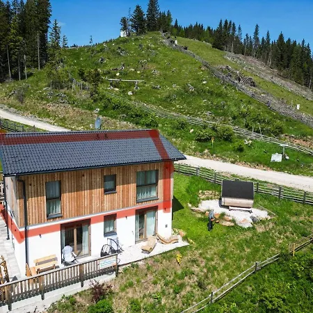 1a - Haus-appartment Weitblick - In Out Klippitztorl