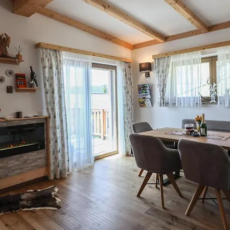 1a - Haus-appartment Weitblick - In Out *