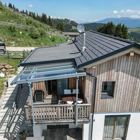1a - Haus-appartment Weitblick - In Out Klippitztorl