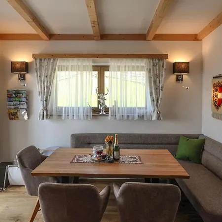 1a - Haus-appartment Weitblick - In Out