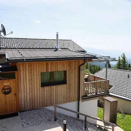 1a - Haus-appartment Weitblick - In Out *