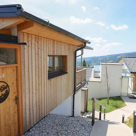 1a - Haus-appartment Weitblick - In Out * Klippitztorl